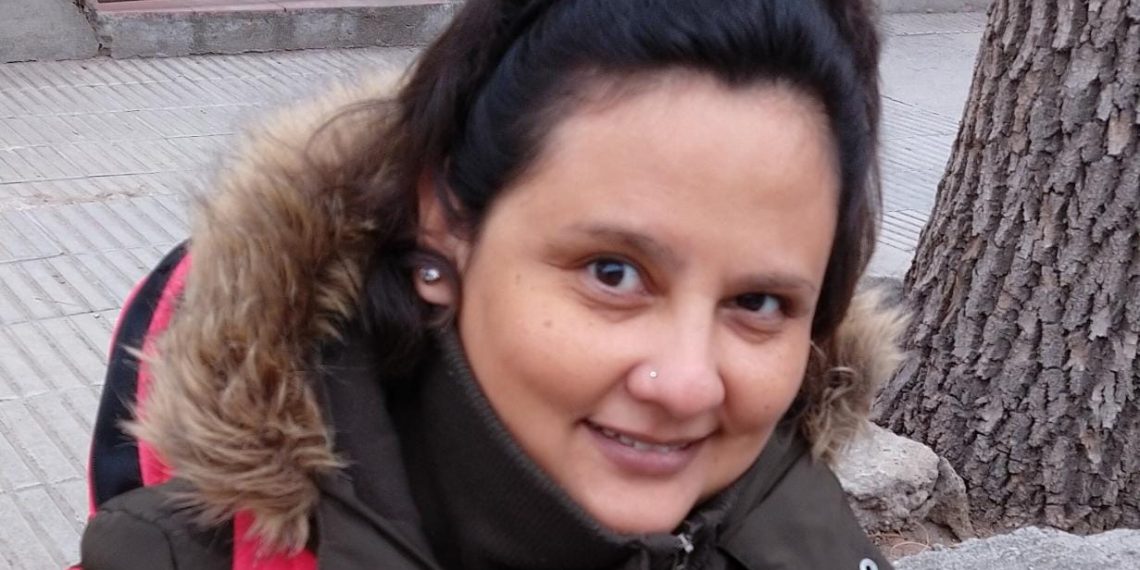 MARIA ALEJANDRA LUCUMAN