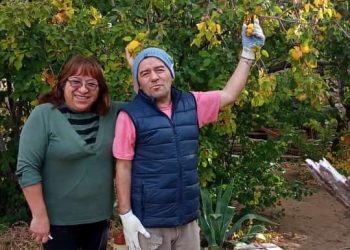 Cutral Co: Así pasó Patuco Quiñiñiri sus últimos días como presidente del barrio Pampa