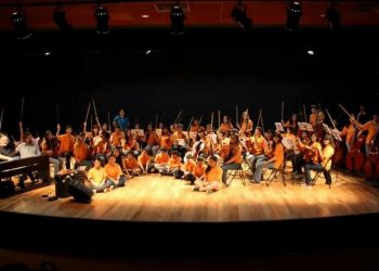 Tristeza por la muerte del pianista Miguel Ángel Estrella