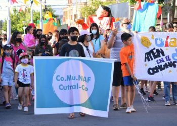 Consejo de Niñez y Familia pondrá en marcha una escuela infantil