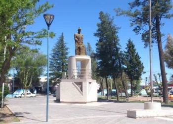 Hoy habrá música y actividad física en la plaza San Martín