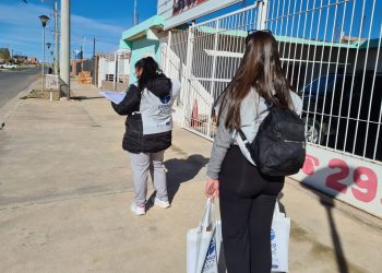 Censo 2022: qué hacer si no fuiste visitado por un censista
