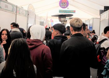 Expovocacional: finalizó en Plaza Huincul la primera etapa de la gira