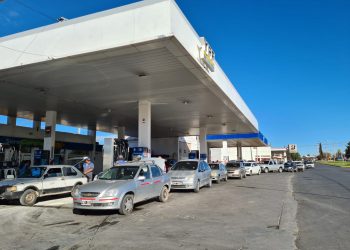 Aumentaron los precios de los combustibles