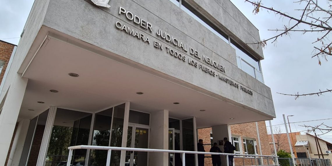 Eli González: la concejal que recorre las instituciones de Cutral Co