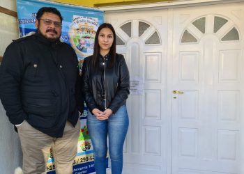 Sumaron varias actividades al barrio Centro Sur de Cutral Co