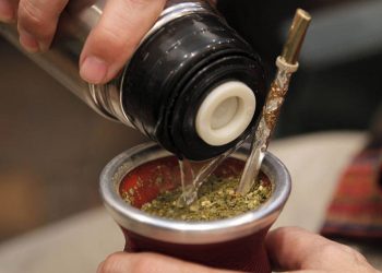 Habrá una mateada de adultos mayores en el barrio Daniel Saez