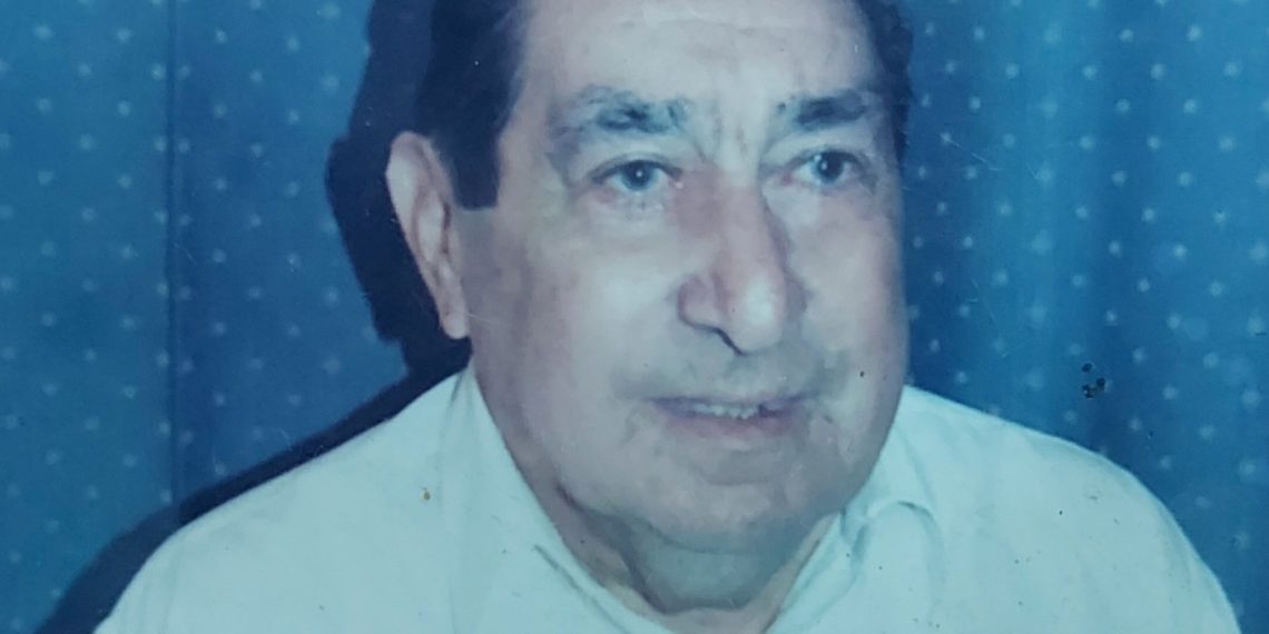 MIGUEL DURÁN