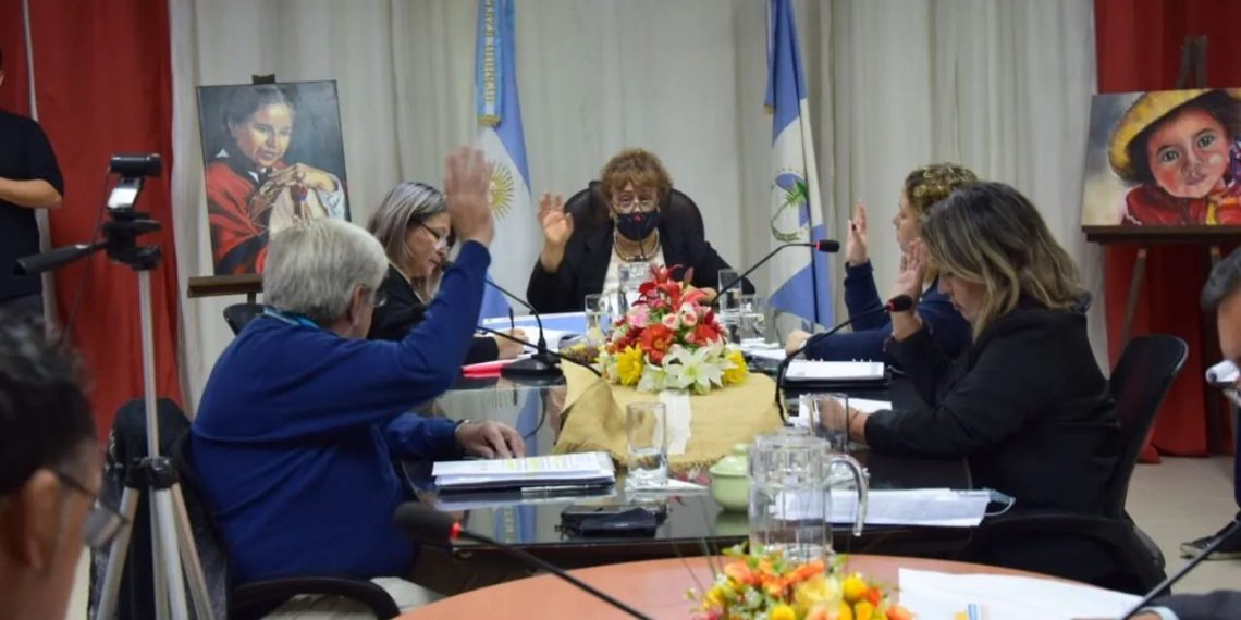 En Plaza Huincul proponen que comerciantes y clubes se capaciten con la Ley Micaela