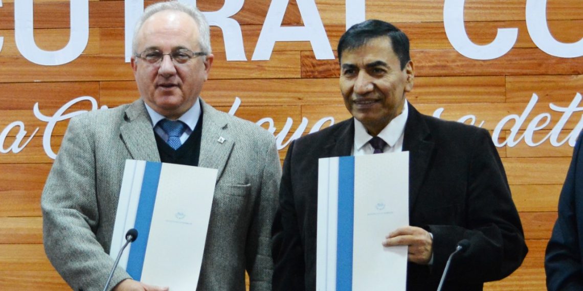 Habrá capacitación en oficios a través de la UTN en Cutral Co