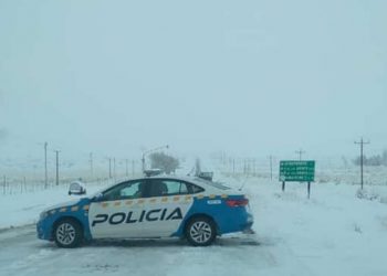 Sigue la restricción nocturna para circular por algunas rutas de la provincia