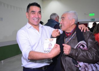 Ramón Rioseco: “La paupérrima coparticipación es lo que más le duele a Plottier”