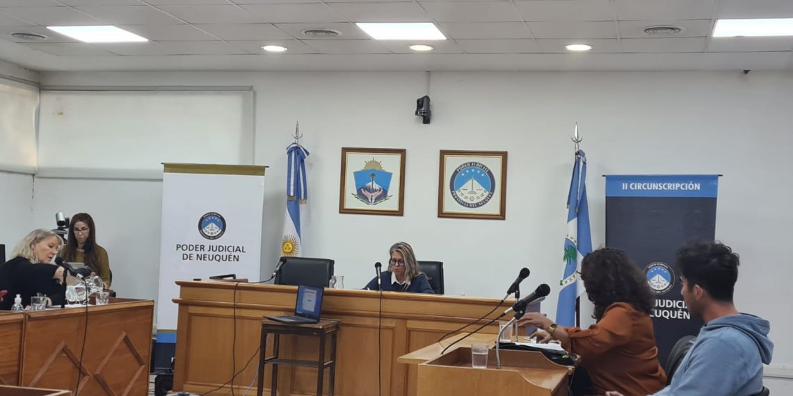 Cutral Co: dictaron prisión preventiva al acusado del homicidio de Moraga