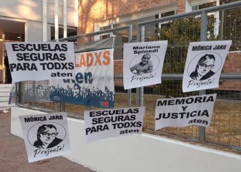 Explosión Aguada San Roque: comenzó la audiencia de formulación de cargos contra Luna y Cresatti