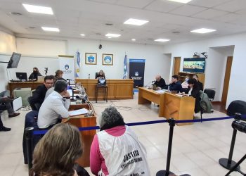 El viernes se conocerá si aceptan la acusación a dos funcionarios por la explosión en San Roque