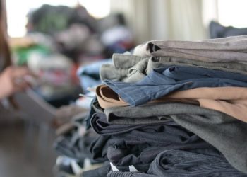 Barrios de Pie de Cutral Co inició la campaña “Invierno solidario”
