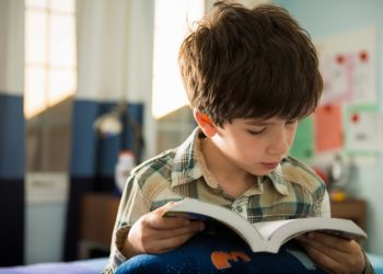 PAE y Educación ayudarán a leer a los niños de primer y segundo grado