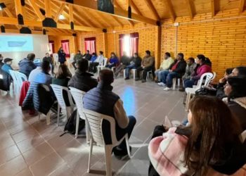 Plaza Huincul busca una solución para el basurero a cielo abierto