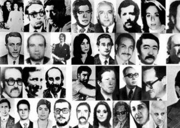 “Noche de las Corbatas”: el Colegio de Abogados de Cutral Co recuerda la trágica fecha