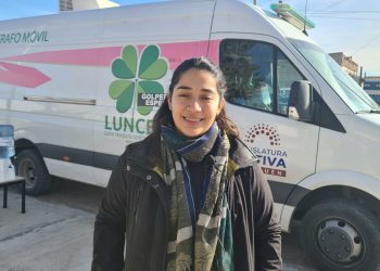 Todavía hay turnos para las mamografías en el barrio Pampa de Cutral Co