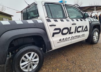Secuestraron cuatro motos en diferentes operativos de Cutral Co