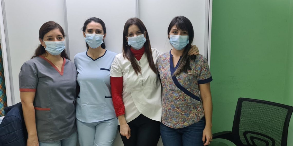 El servicio de Nutrición del hospital de Cutral Co amplió su atención