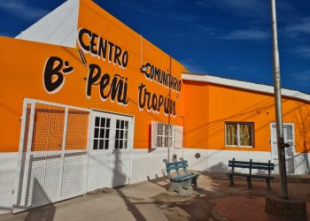 Habrá corte de pelo gratuito en barrio Peñi Trapún