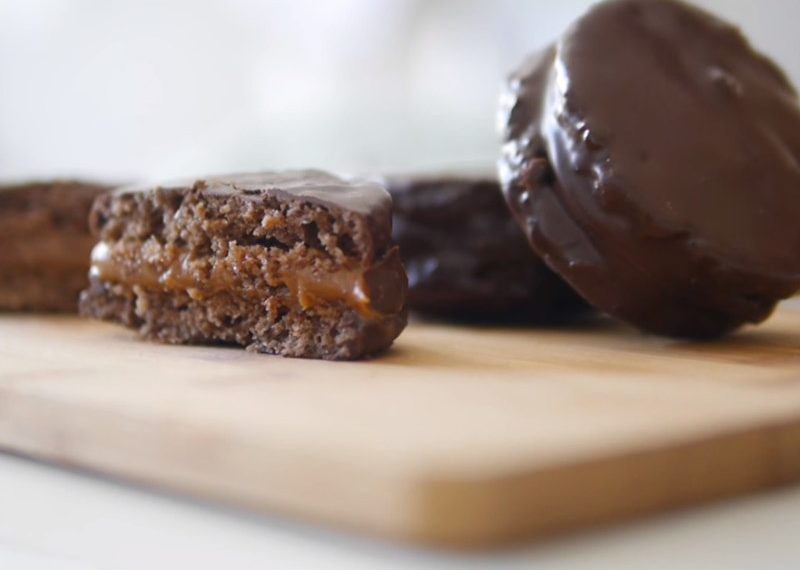 Ofrecen curso gratuito para elaborar alfajores en Cutral Co