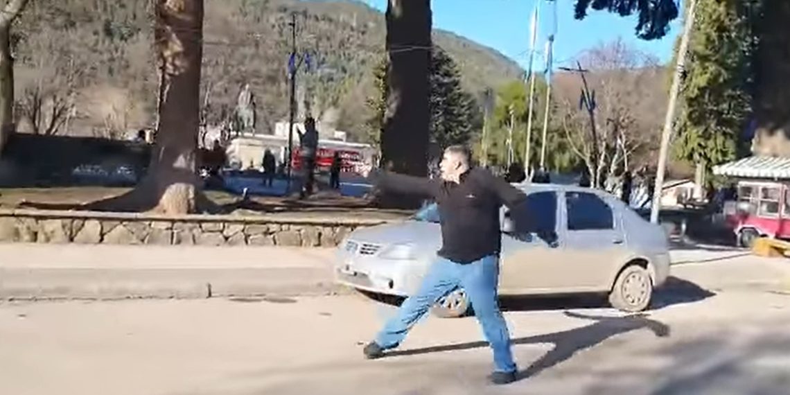 ATE Cutral Co repudió los violentos hechos ocurridos en San Martín de los Andes