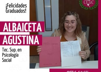 Nueva profesional