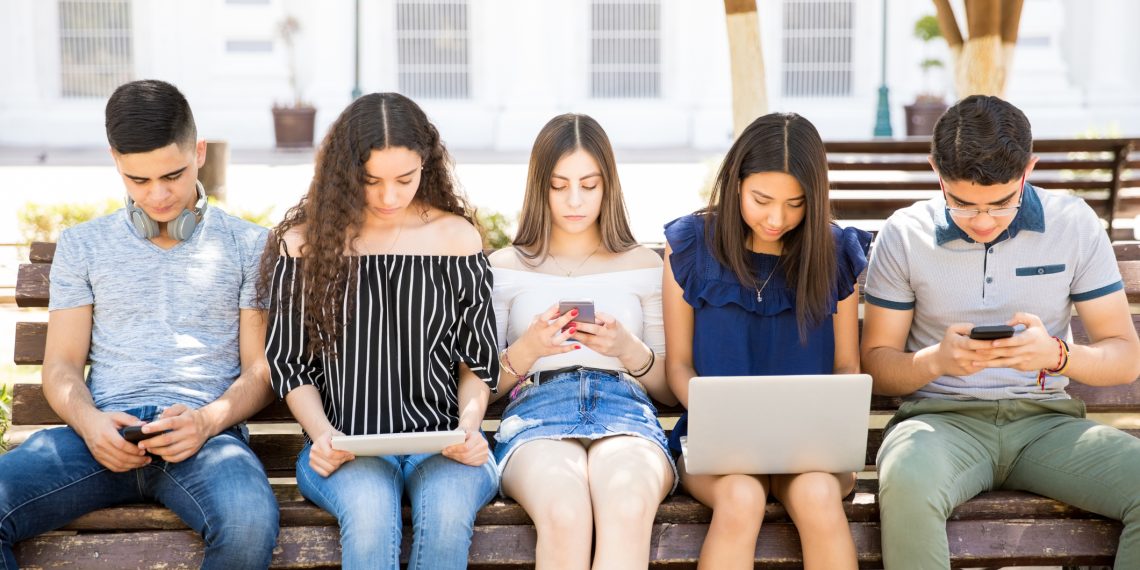 “Hacé la tuya” la jornada para jóvenes que llega a Plaza Huincul