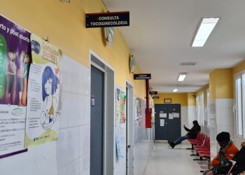 Mañana vacunarán contra el coronavirus en el hospital de Cutral Co