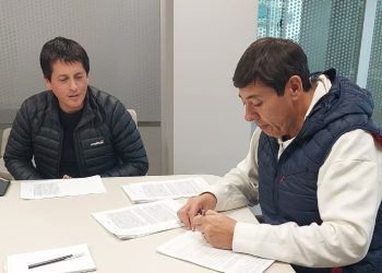 Petroleros Privados acordó con Pecom un retroactivo para los trabajadores
