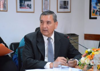 Lecaro reitera que se informe sobre el funcionamiento de Tecnogas