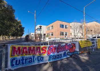 Continúa el juicio contra una pareja acusada de abusar sexualmente de una niña en Cutral Co