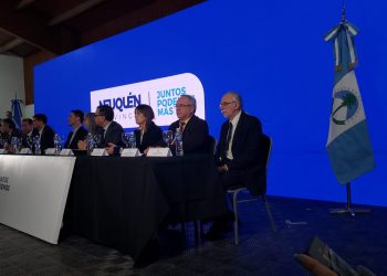 La UTN de Huincul será parte de la Agencia Neuquina de Innovación y Desarrollo (ANIDE)
