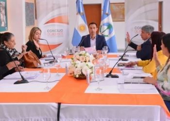 Concejales dieron el aval para tres créditos del ENIM en Cutral Co