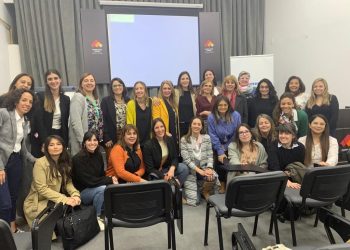 Comenzó el Taller de Negociación para Mujeres en Neuquén