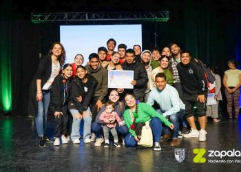 El ballet folclórico de Cutral Co, Danza y Pasión, pisará el escenario mayor de Cosquín