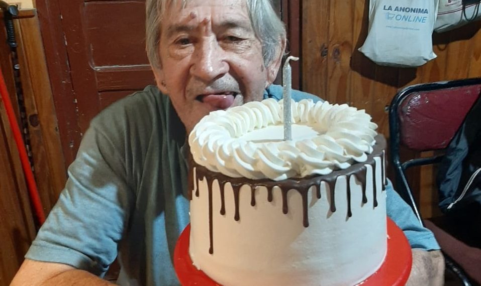 RAÚL CANDIA (ARTIME)