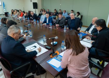 Colegios de Abogados del interior se expidieron por una mirada federal al nuevo Código Procesal Civil y Comercial