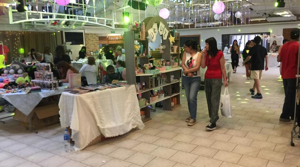 Hay tiempo para recorrer las ferias en Cutral Co y Plaza Huincul