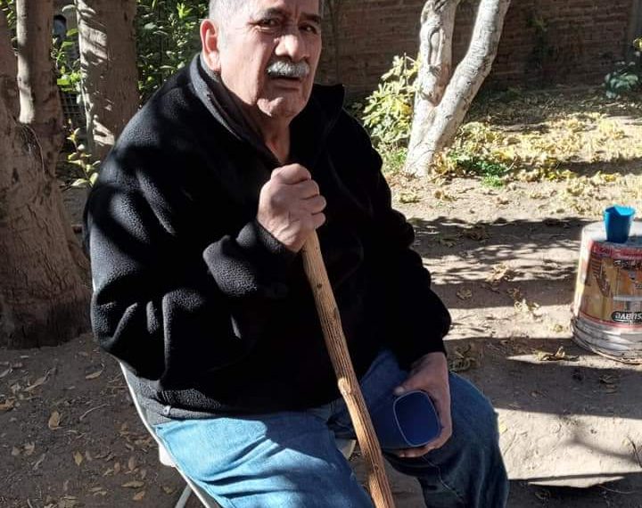 ELODIJIO JOSÉ CIFUENTES GARRIDO