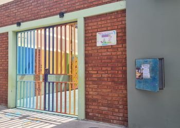 Quedan lugares en el jardín de Copelco en Cutral Co