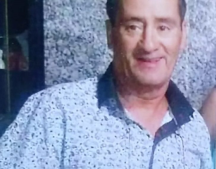 EDUARDO SEBASTIÁN “LALO” SEPÚLVEDA