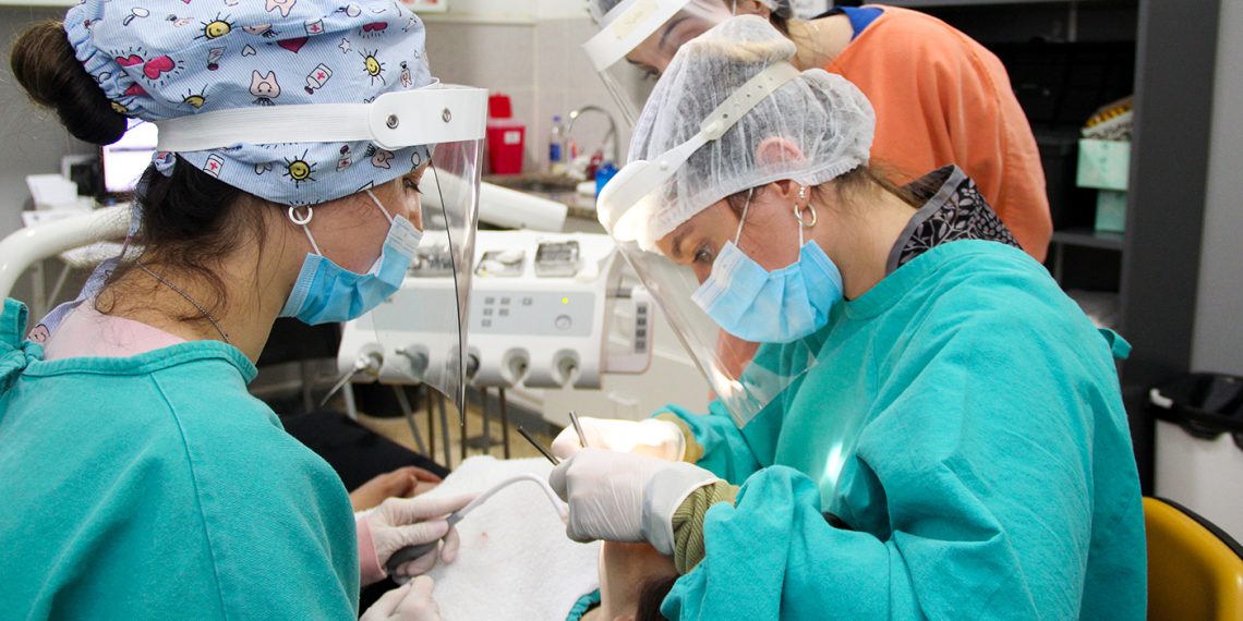 En Cutral Co habrá actividades en la semana de la Salud Bucal