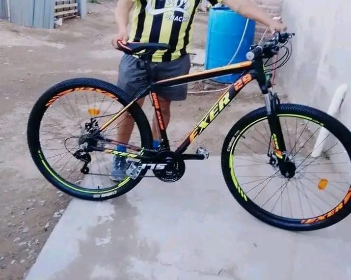 Cutral Co: Le robaron la bicicleta y otros objetos y los busca