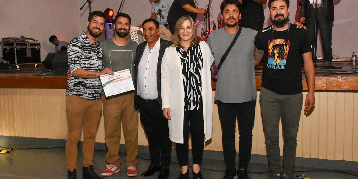 Tremn Tahuen 2022: Río Negro ya tiene sus representantes