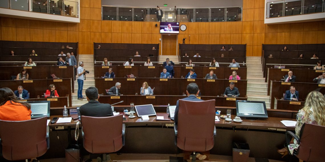 El boleto estudiantil gratuito neuquino tiene luz verde