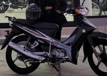 Cutral Co: le robaron la moto y la busca